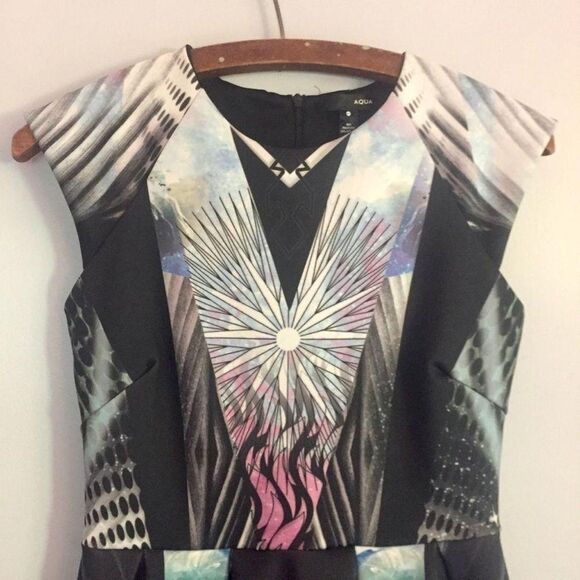 Aqua by Bloomingdale’s Dress - Picture 5 of 8